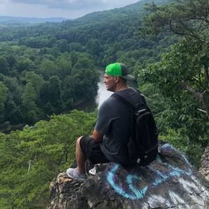 Meet your Posher, Jan